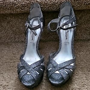 Nina NY high heels